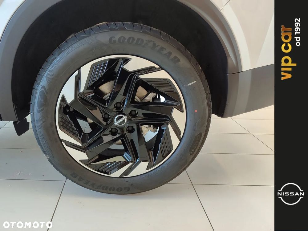 Nissan Qashqai 1.3 DIG-T mHEV N-Connecta - 12