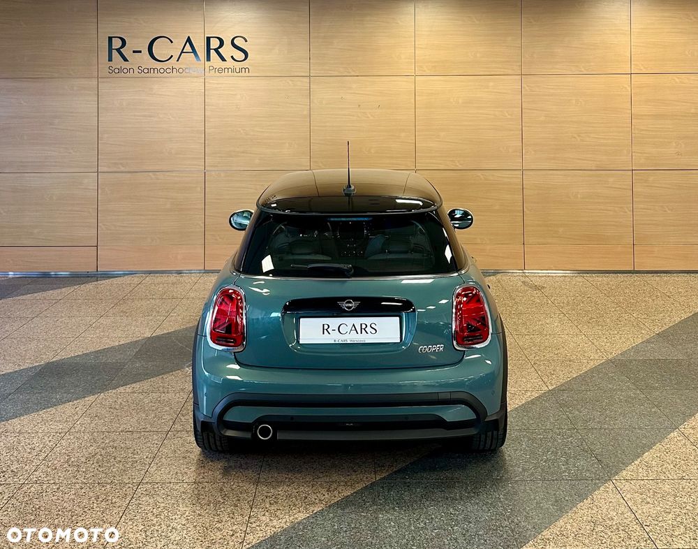 MINI Cooper Resolute Edition - 6