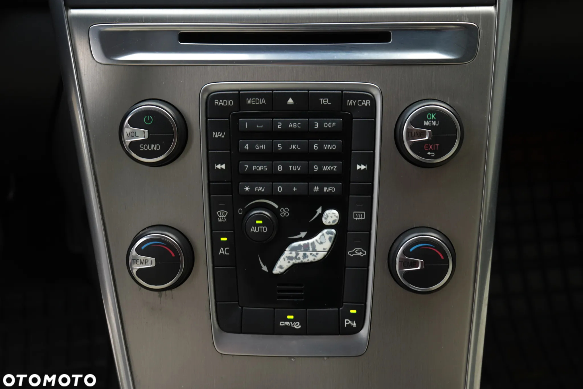 Volvo XC 60 D3 Summum - 29