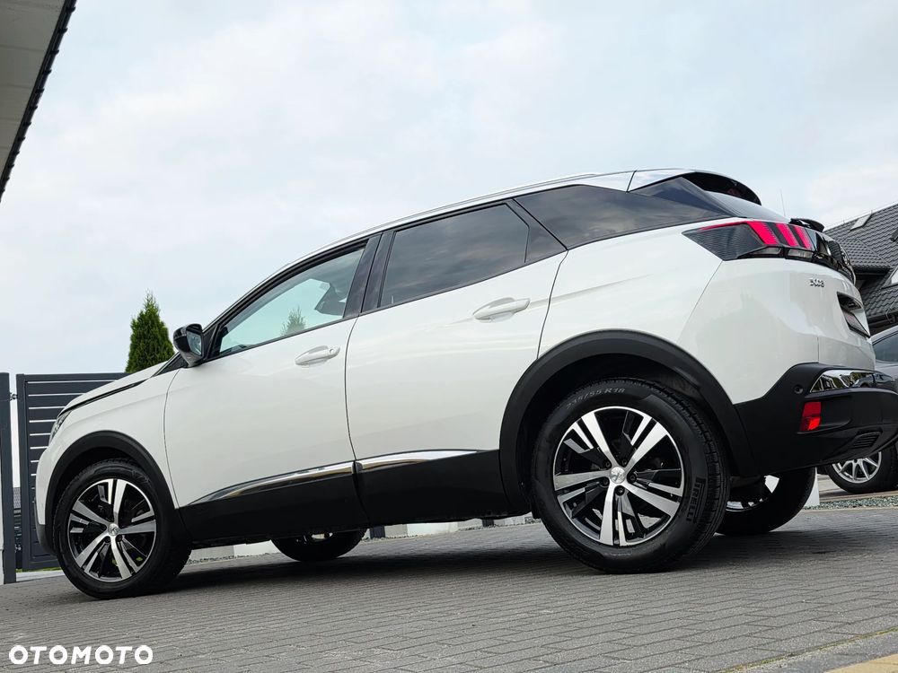 Peugeot 3008 PureTech 130 Stop & Start Allure - 32