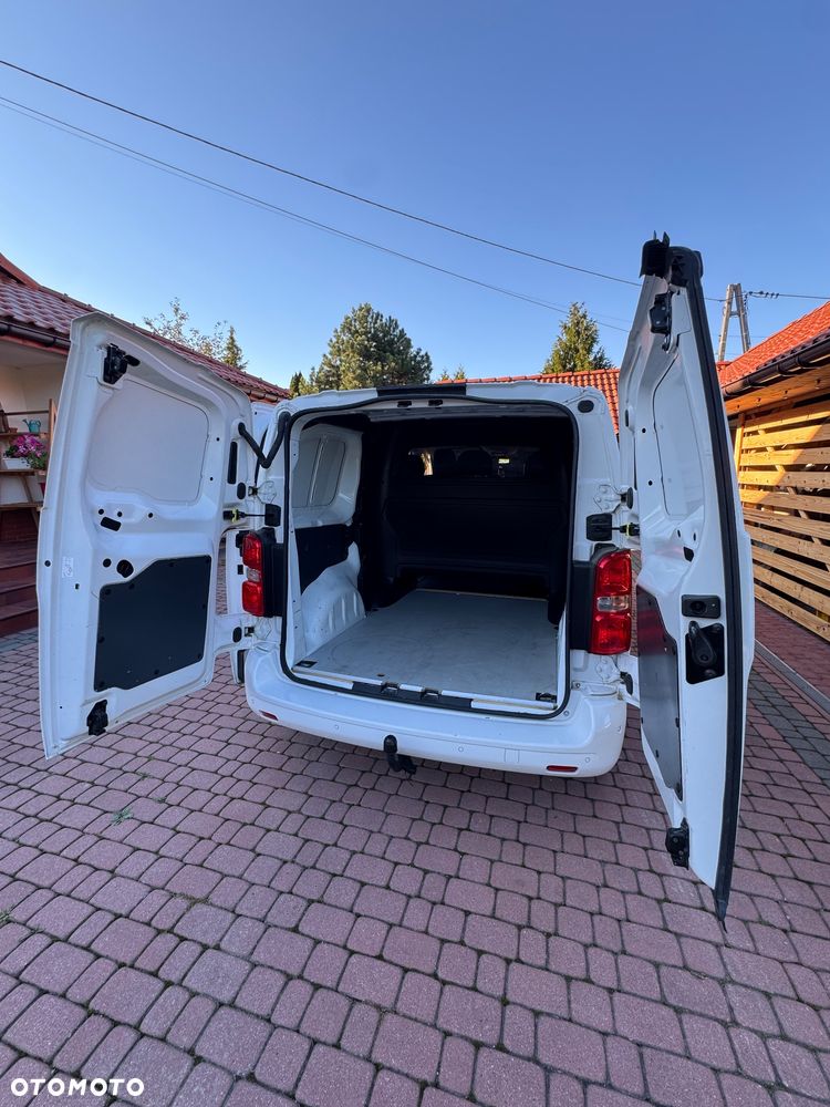 Opel Vivaro - 6