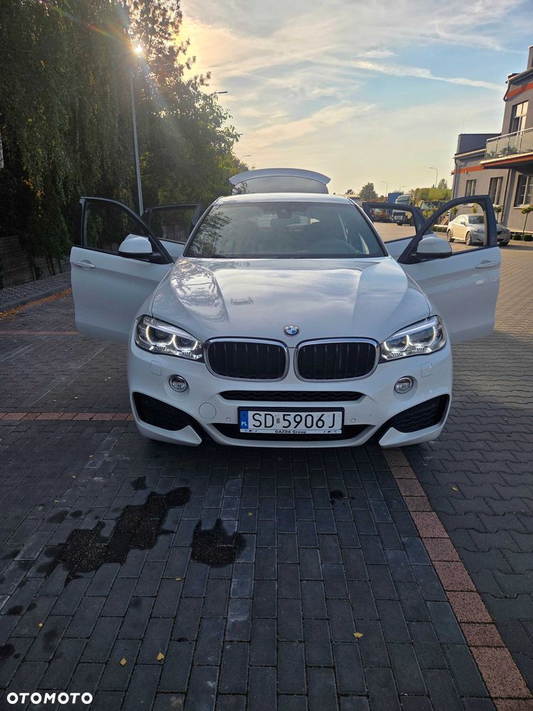 BMW X6 - 4