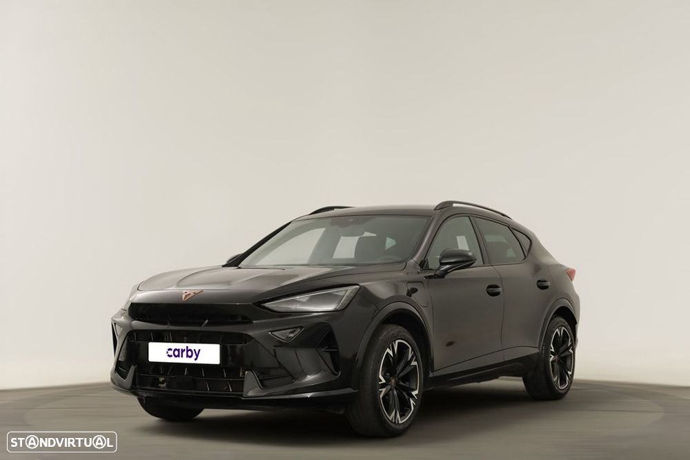 Cupra Formentor 1.5 e-Hybrid DSG - 2