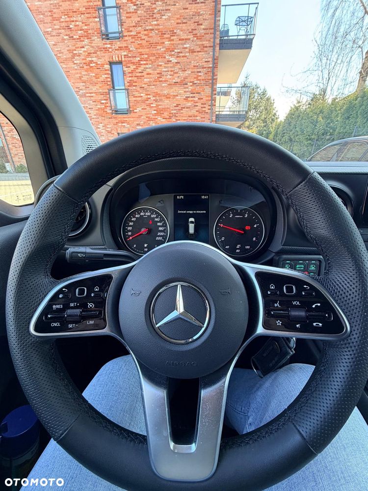 Mercedes-Benz Citan - 18
