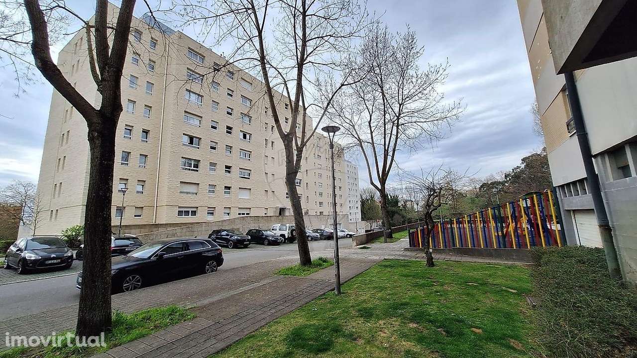 Apartamento T2 para venda - Grande imagem: 5/34