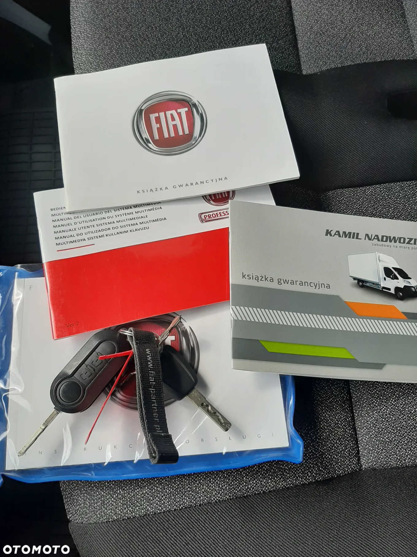 Fiat DUCATO - 29