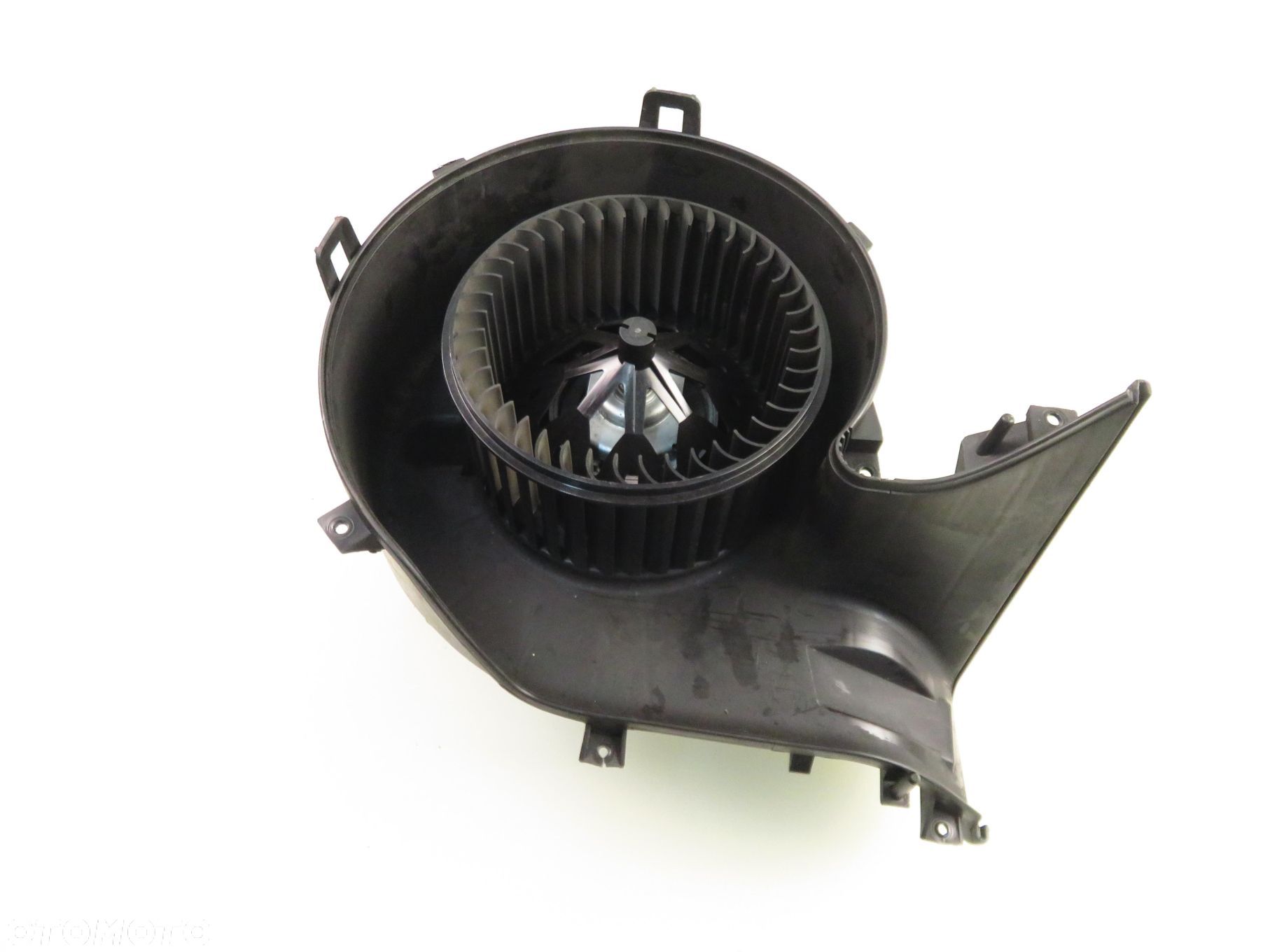 DMUCHAWA OPEL VECTRA C GTS (Z02) 006956 - 1