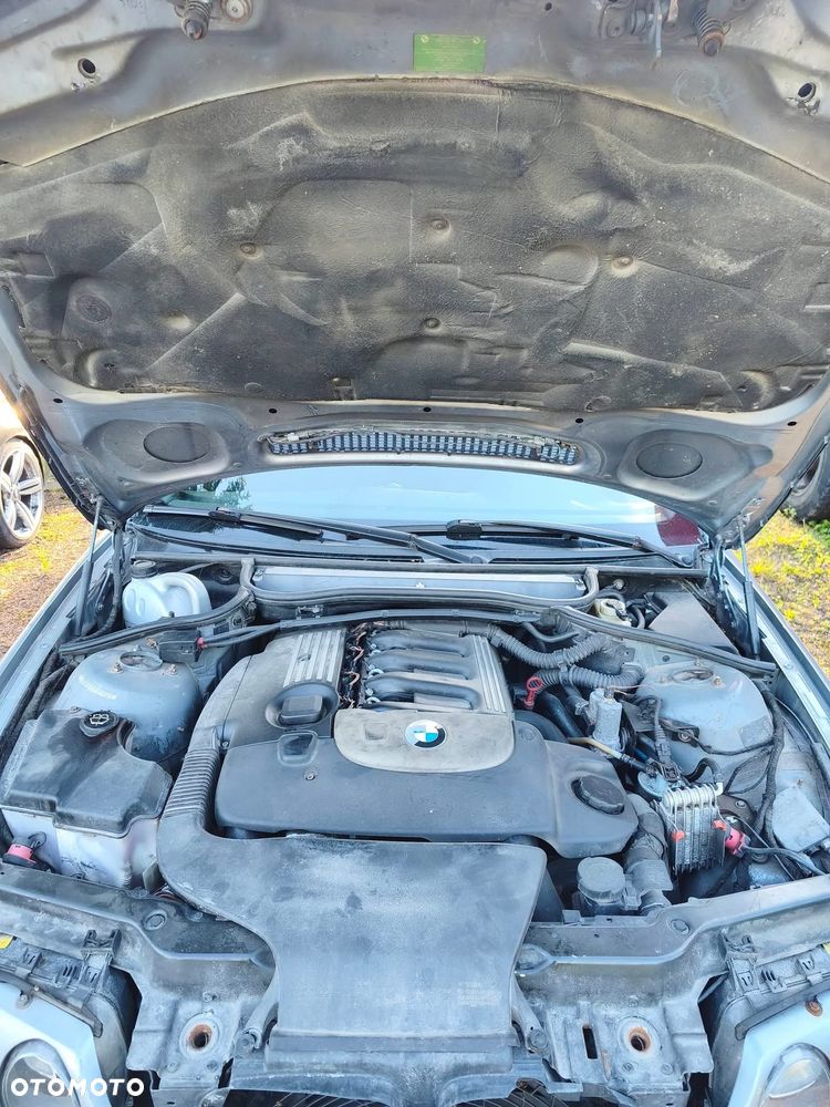 BMW Seria 3 330 Cd - 9