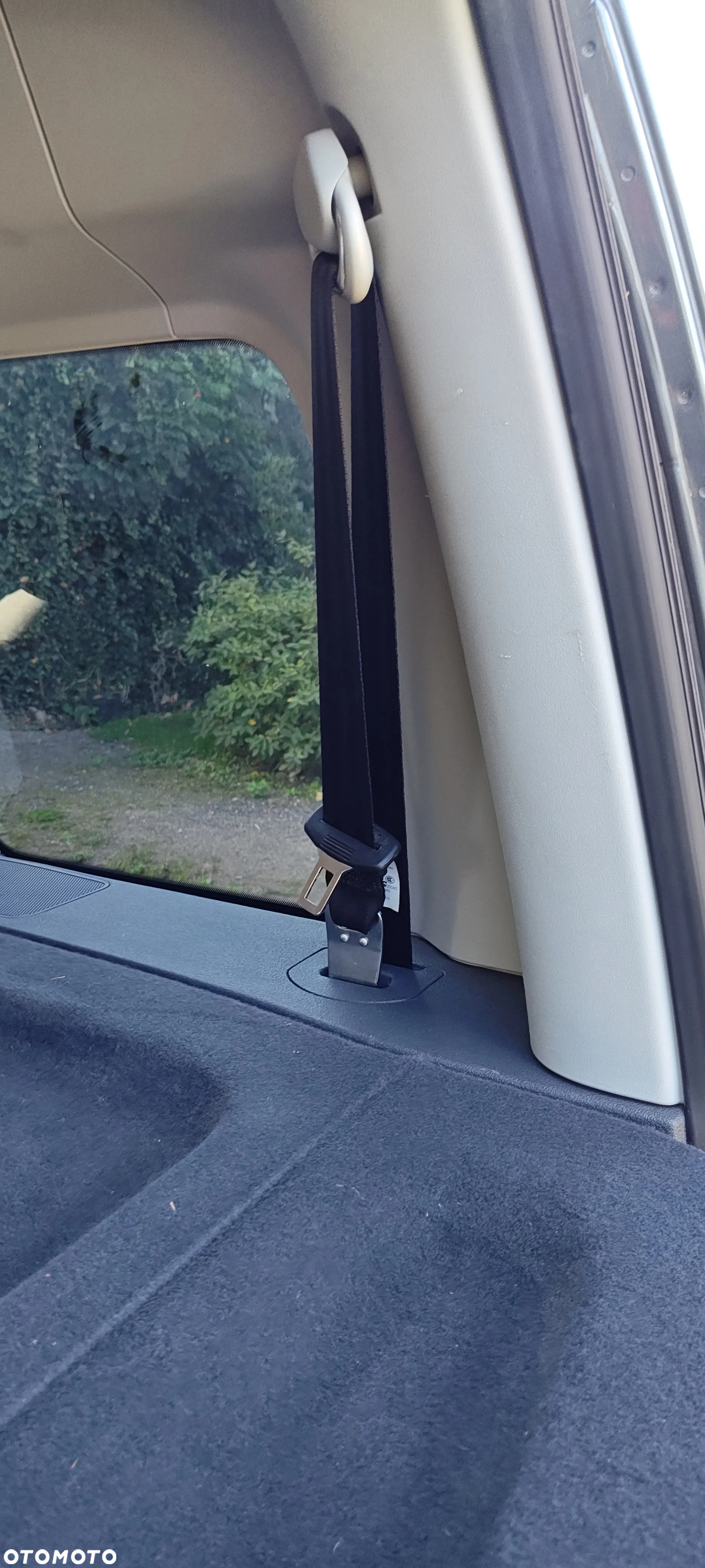Volkswagen Caddy 2.0 EcoFuel Life (7-Si.) - 13