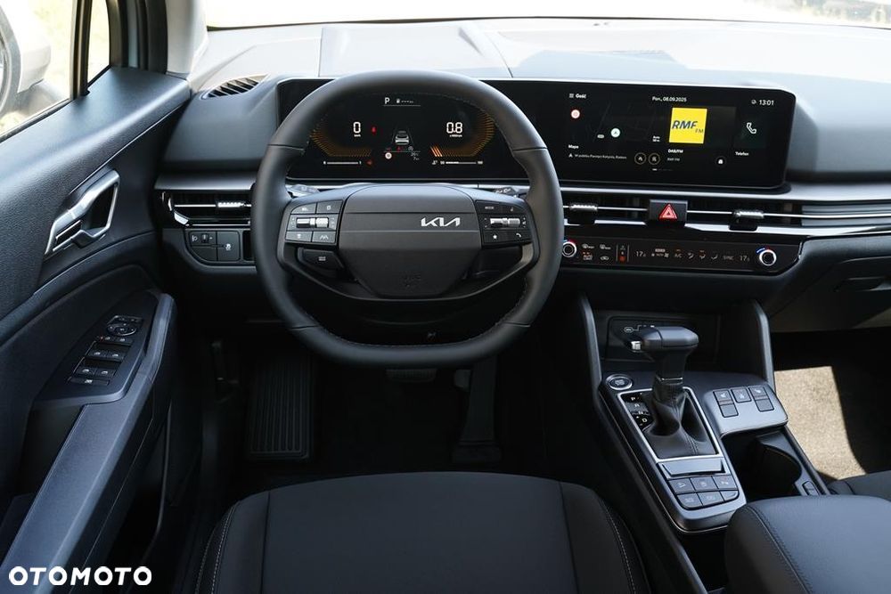 Kia Sportage 1.6 T-GDI M 2WD DCT - 18