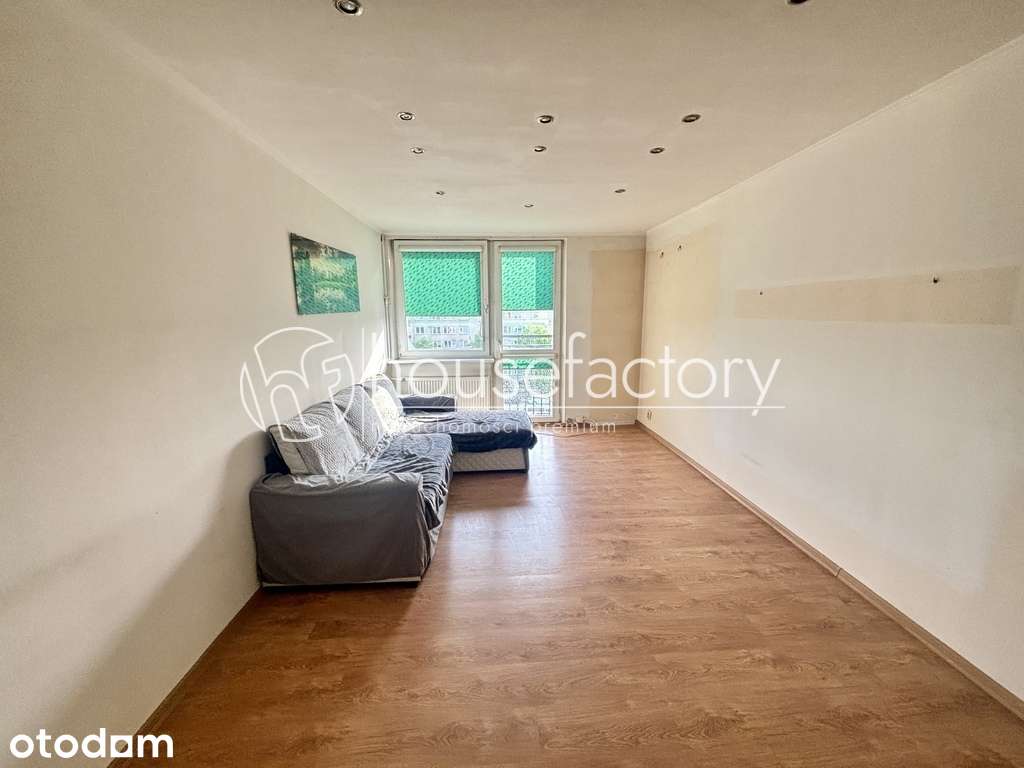 2-pokojowe, 43 m² w Centrum Tomaszowa