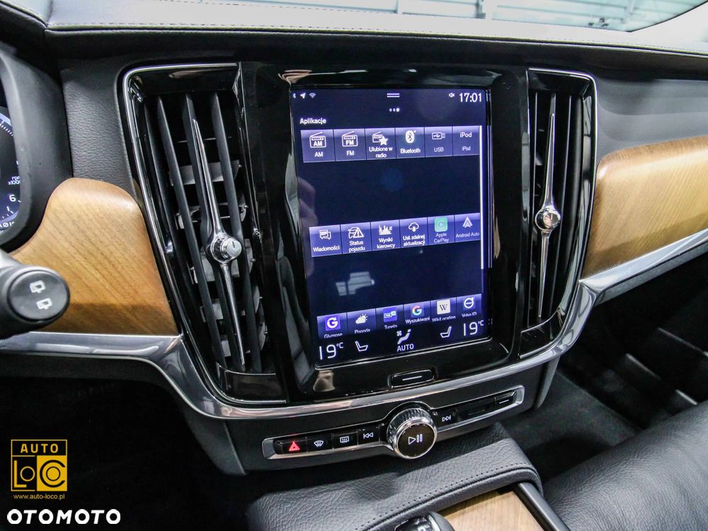 Volvo V90 D4 AWD Inscription - 24