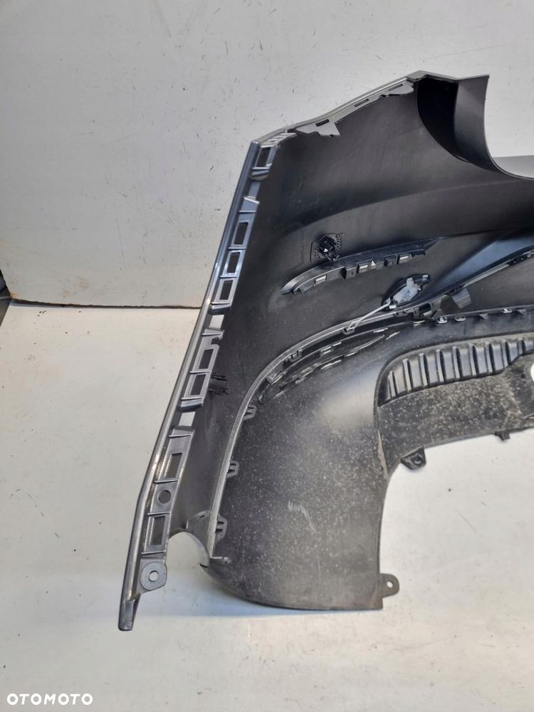 Mercedes EQE W295 Zderzak tył tylny ZWYKŁY - 5