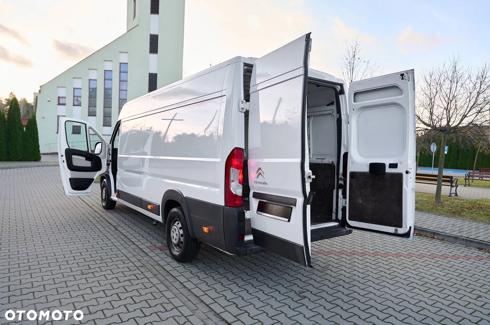 Citroën Jumper L3 - 19