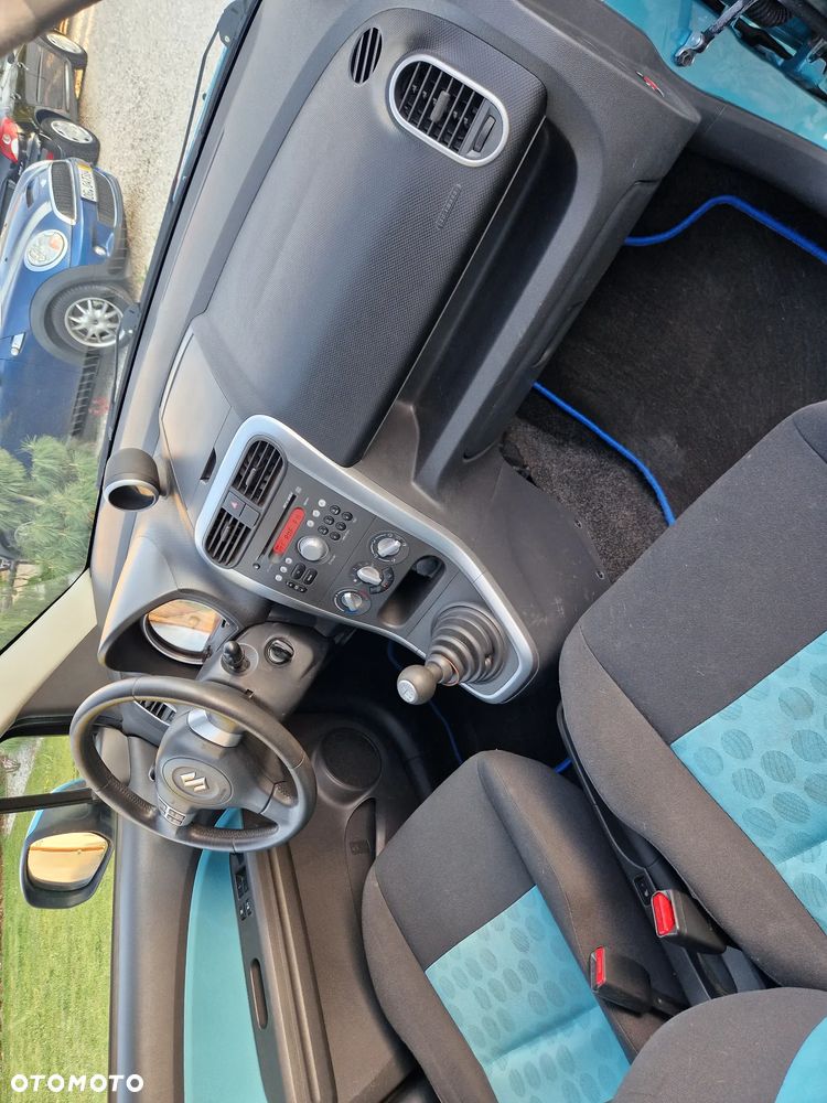 Suzuki Splash 1.2 Comfort - 32