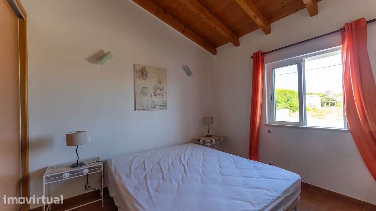 Moradia T3 com piscina - Grande imagem: 4/19