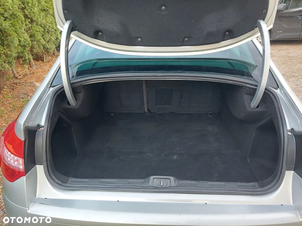 Citroën C5 Kombi HDi 110 Tendance - 14