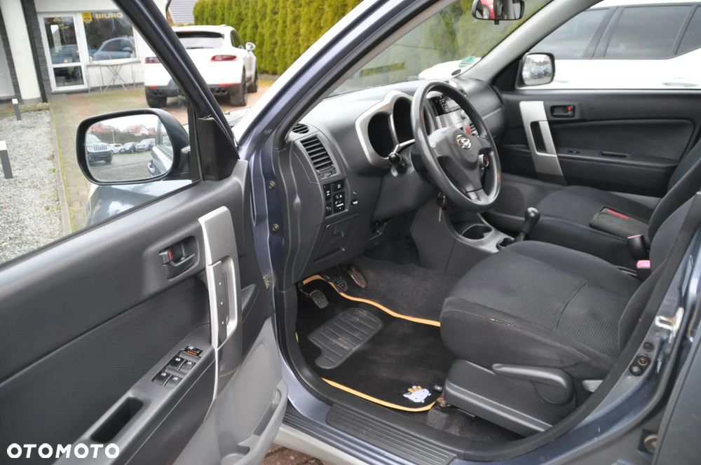 Daihatsu Terios 4WD Top S - 20