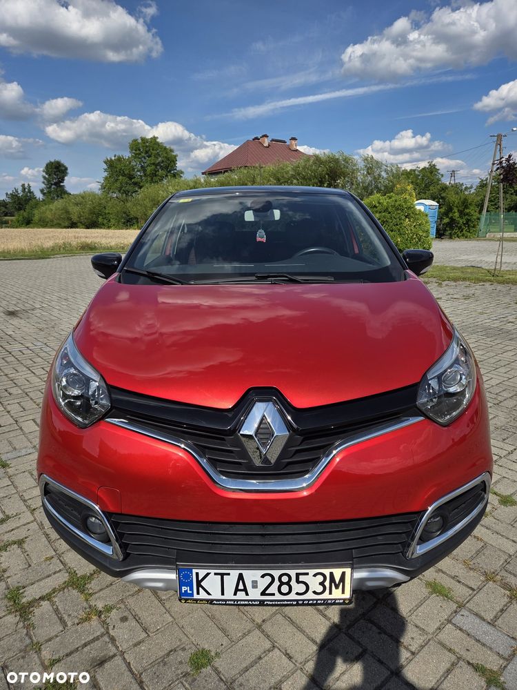 Renault Captur - 2