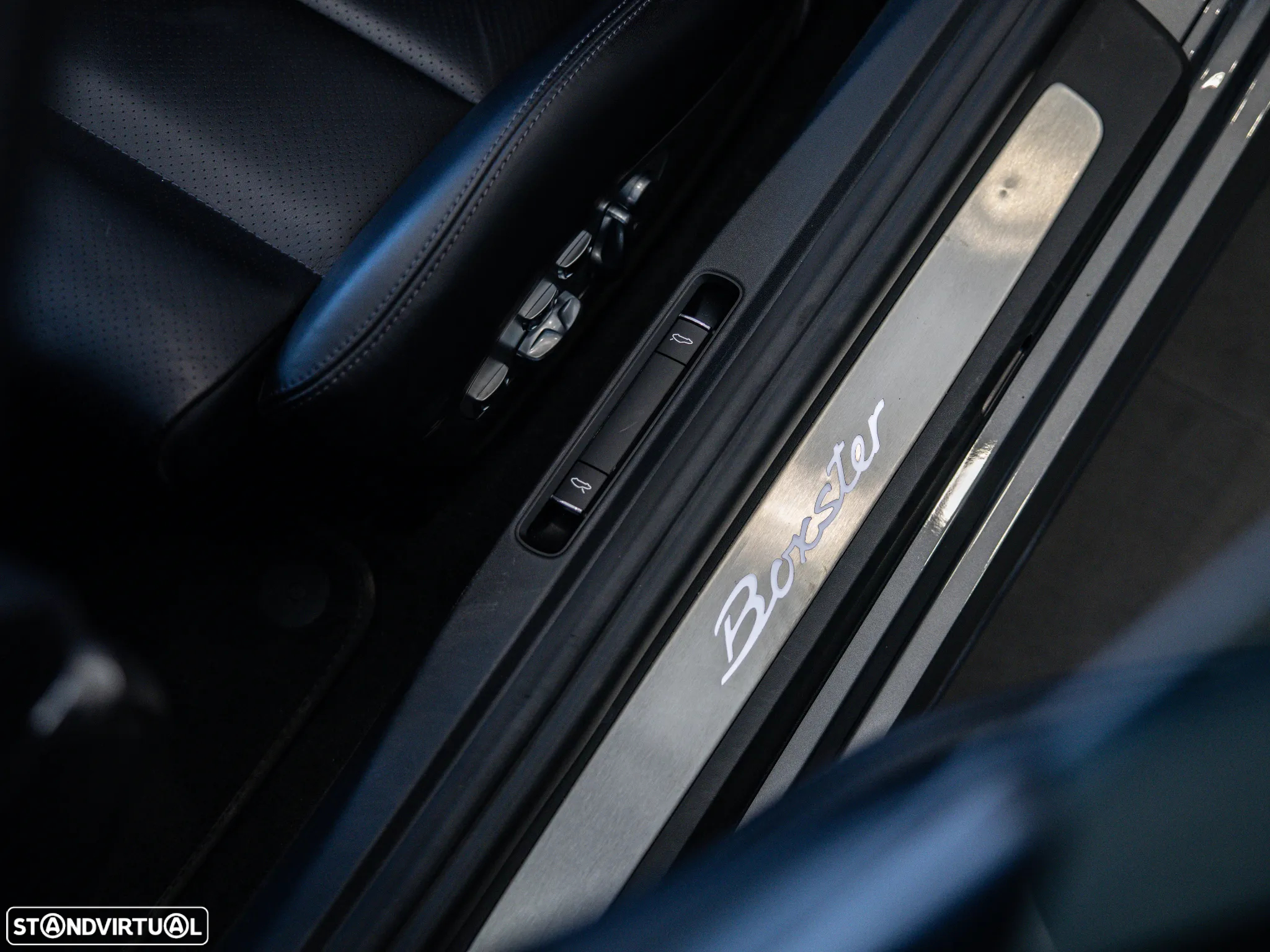 Porsche 718 Boxster 2.0 Style Edition PDK - 35
