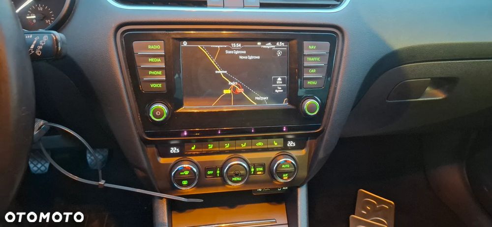 Skoda Octavia 2.0 TDI (Green tec) Ambition - 25