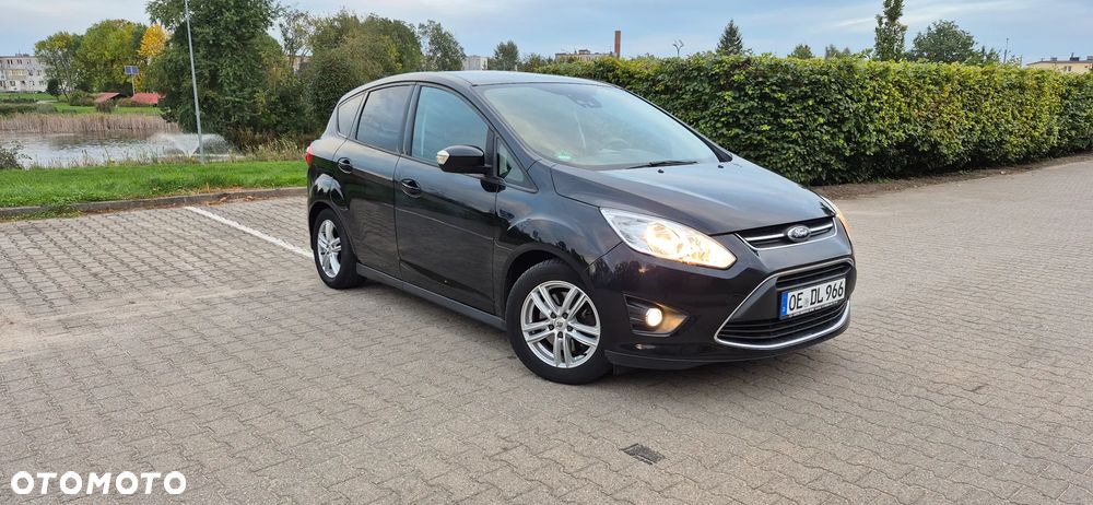 Ford C-MAX - 1