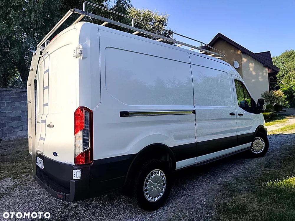 Ford Transit - 6