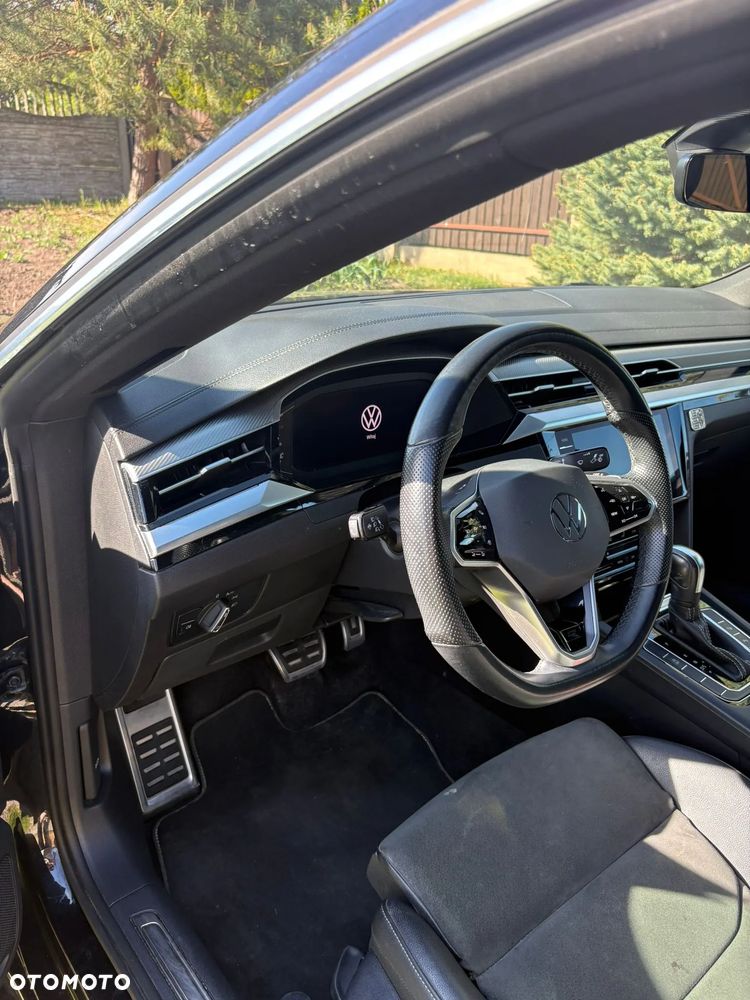 Volkswagen Arteon 2.0 TSI GPF R-Line DSG - 18