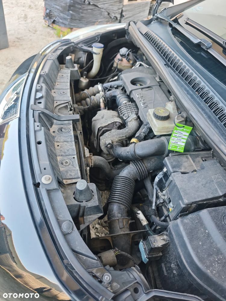 Peugeot 3008 - 21