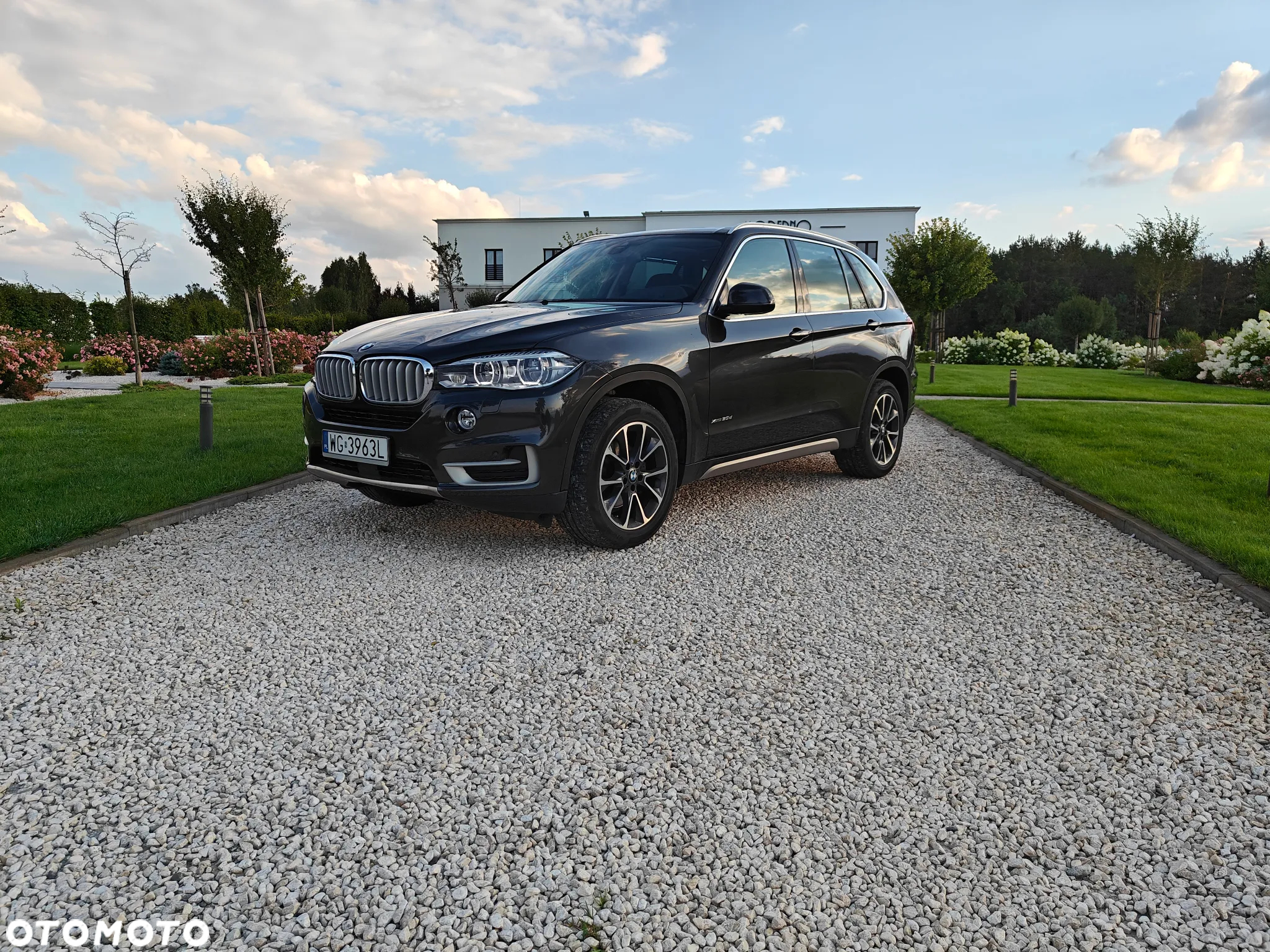 BMW X5 xDrive30d - 18
