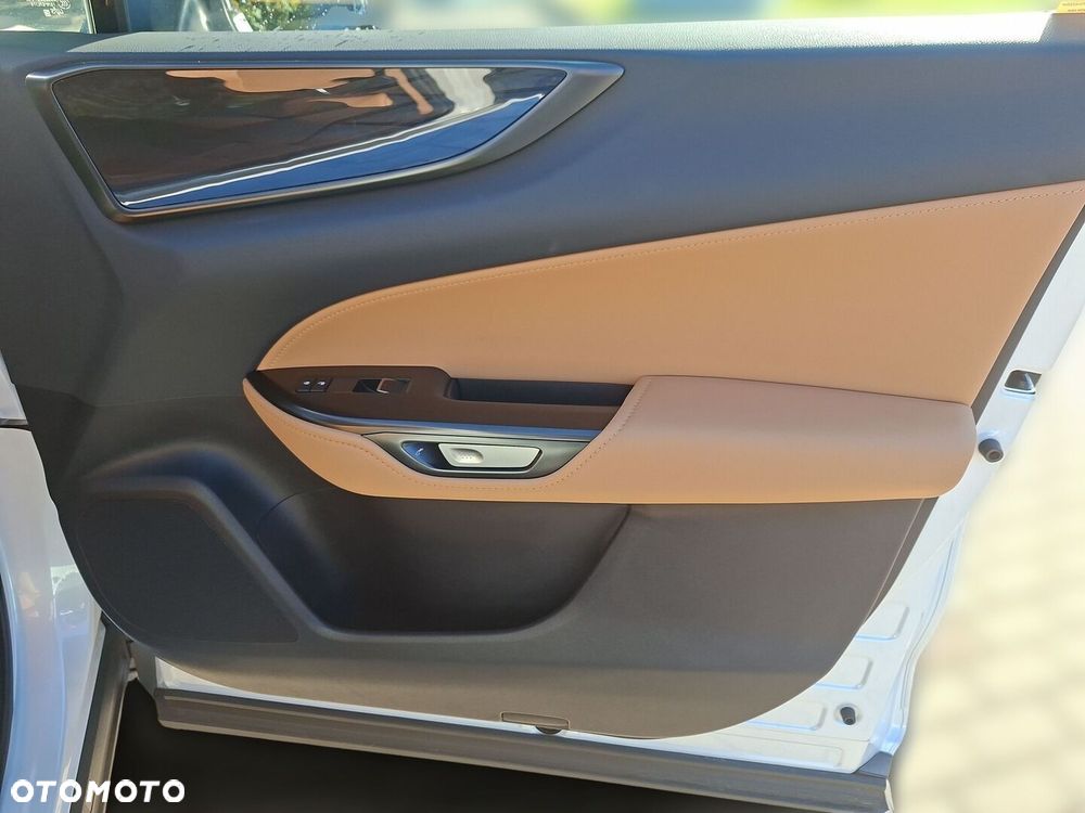 Lexus NX 450h+ Prestige AWD - 20