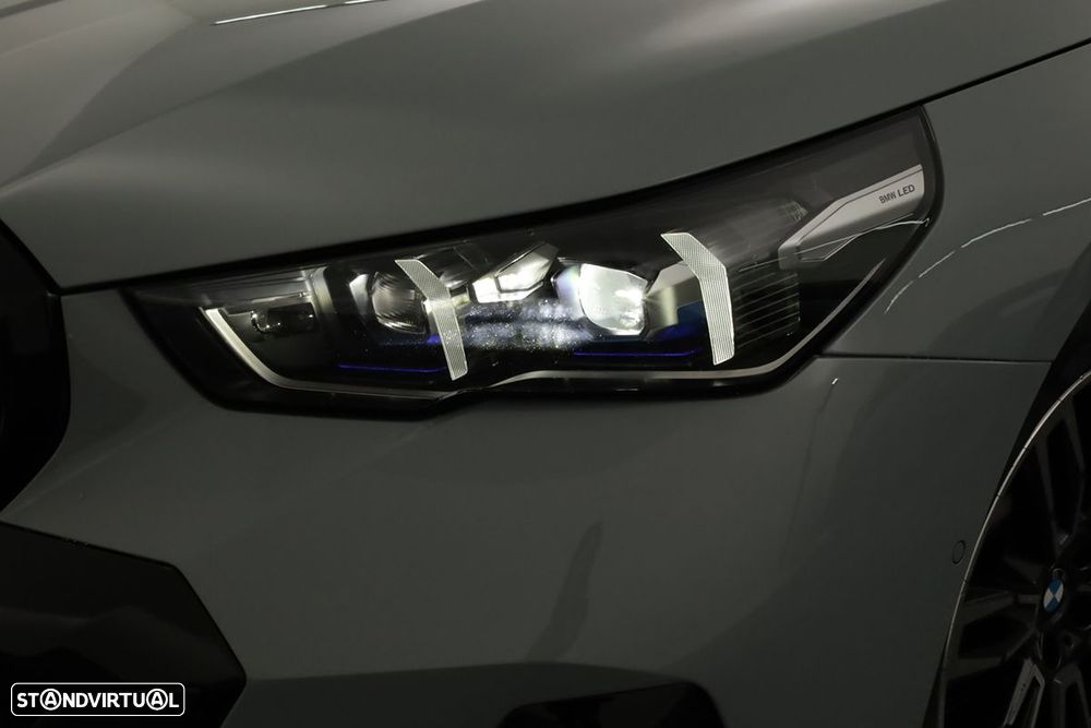 BMW 520 d Pack Desportivo M - 6
