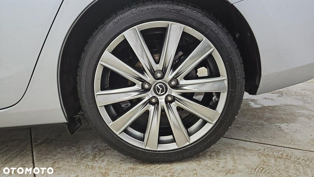 Mazda 6 2.0 Exclusive-Line - 24