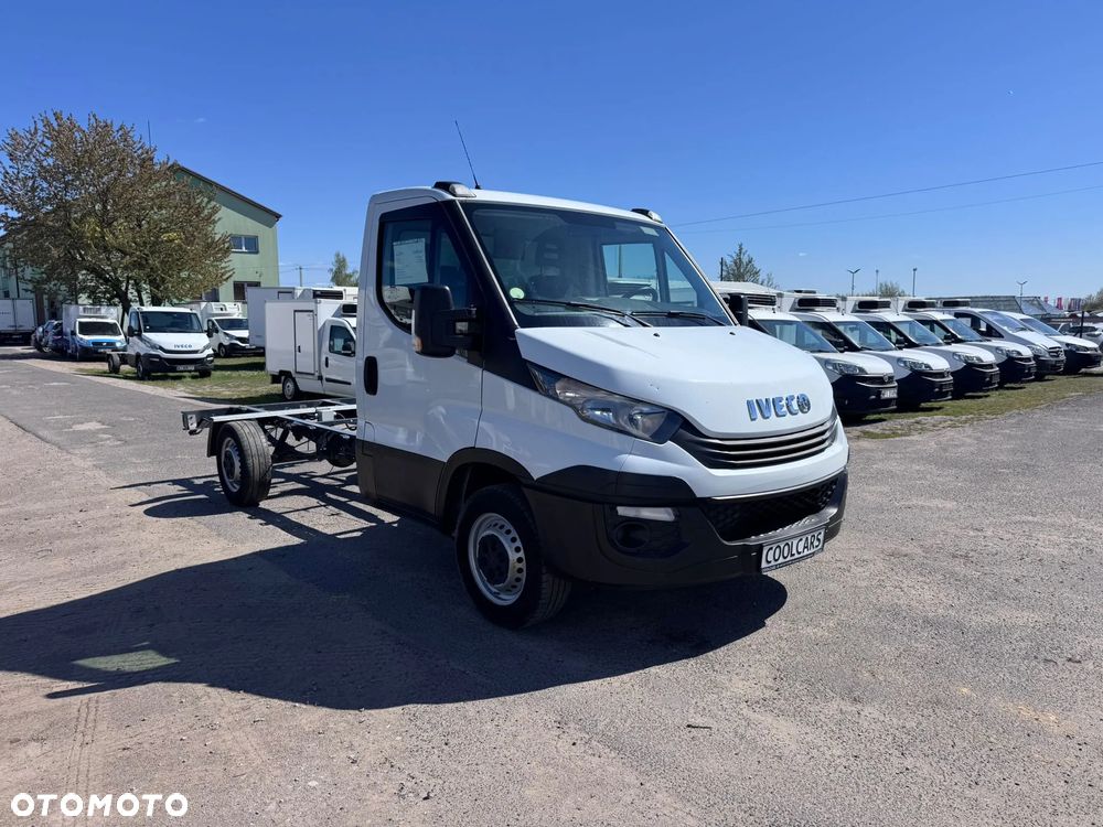 Iveco Daily 35S12 - 1
