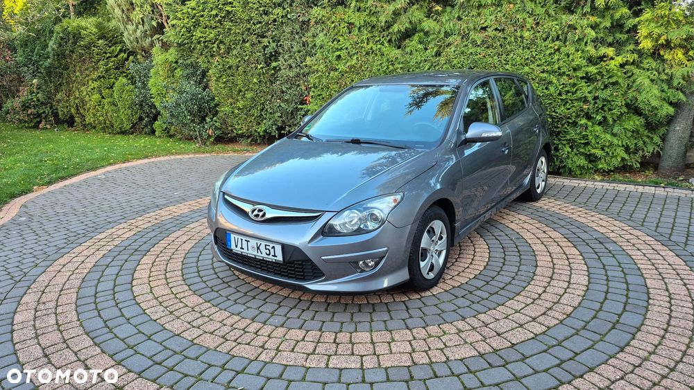 Hyundai i30 - 1