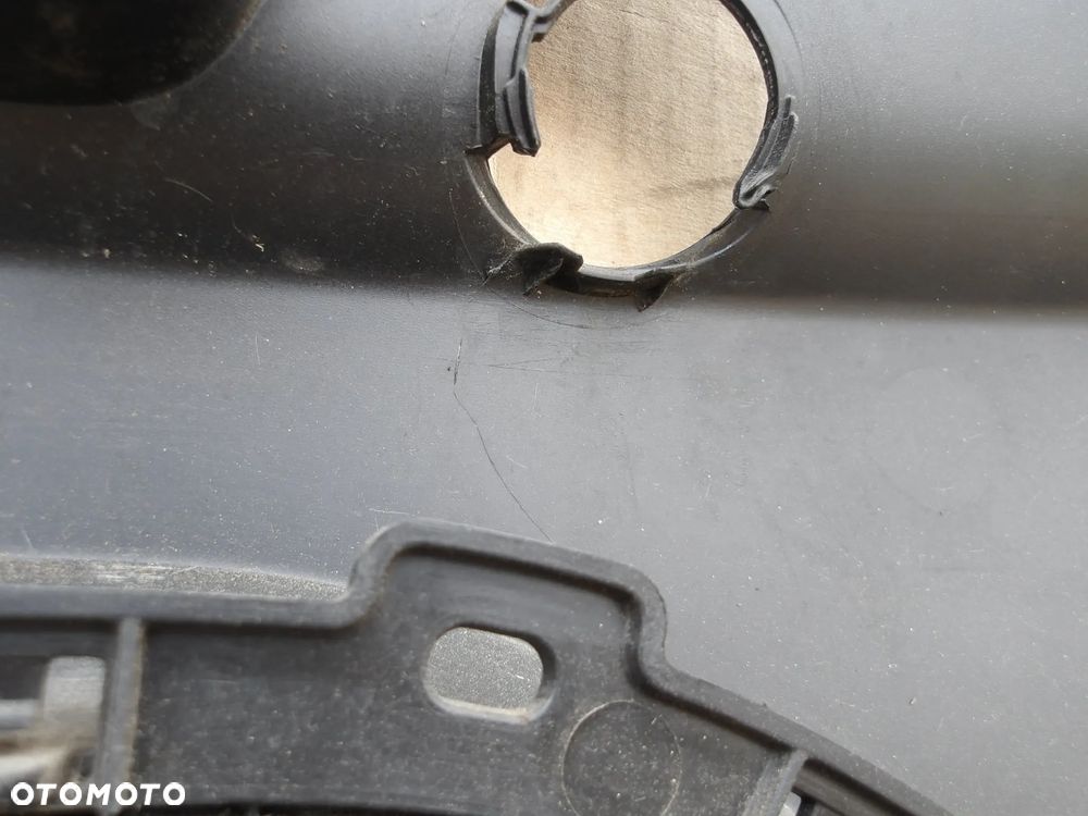 ZDERZAK PRZEDNI PRZOD HYUNDAI TUCSON III LIFT 92102-D7100 - 9