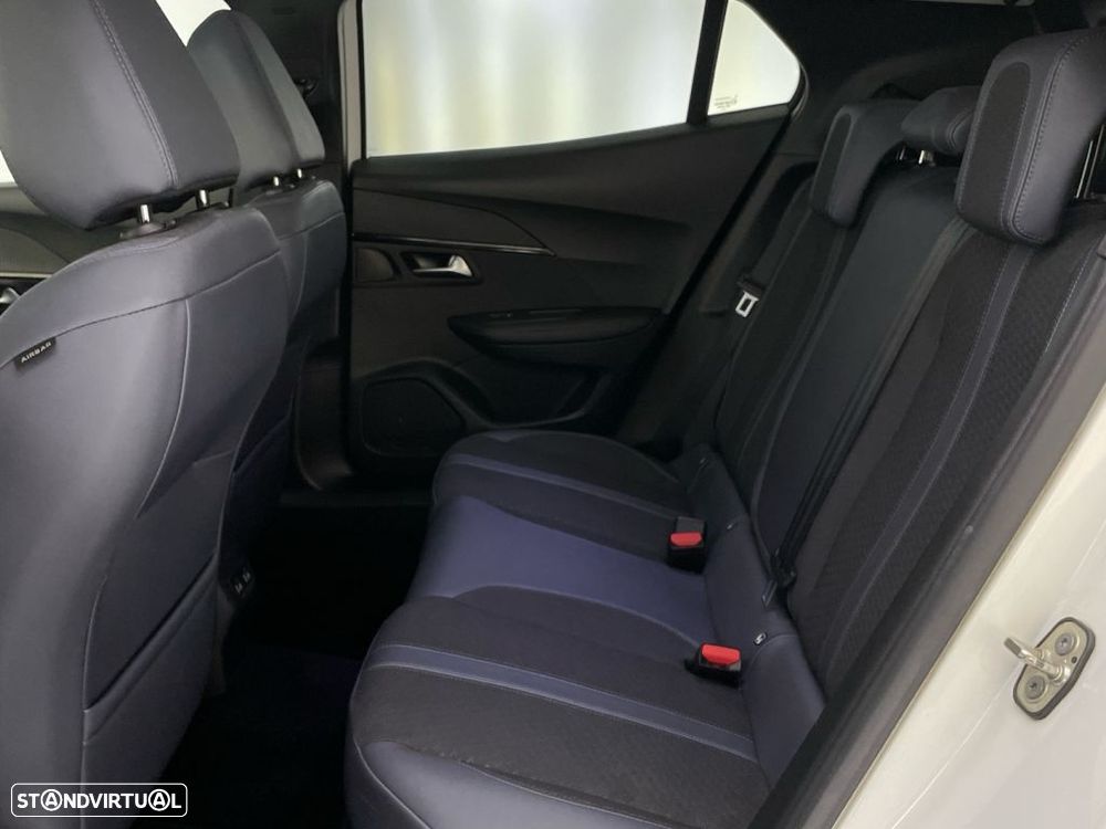Peugeot 2008 1.5 BlueHDi Allure - 12