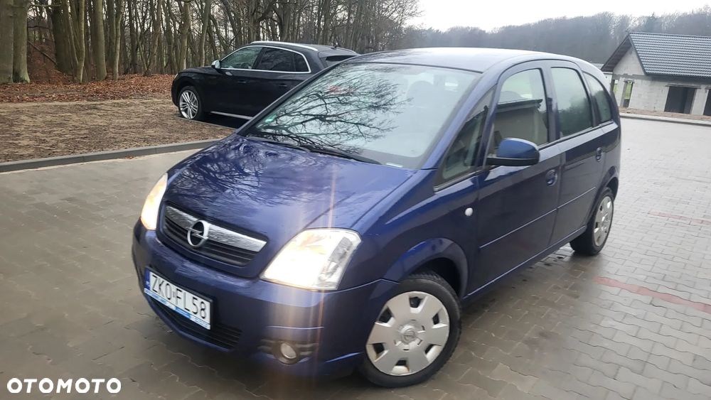 Opel Meriva 1.6 Enjoy - 1
