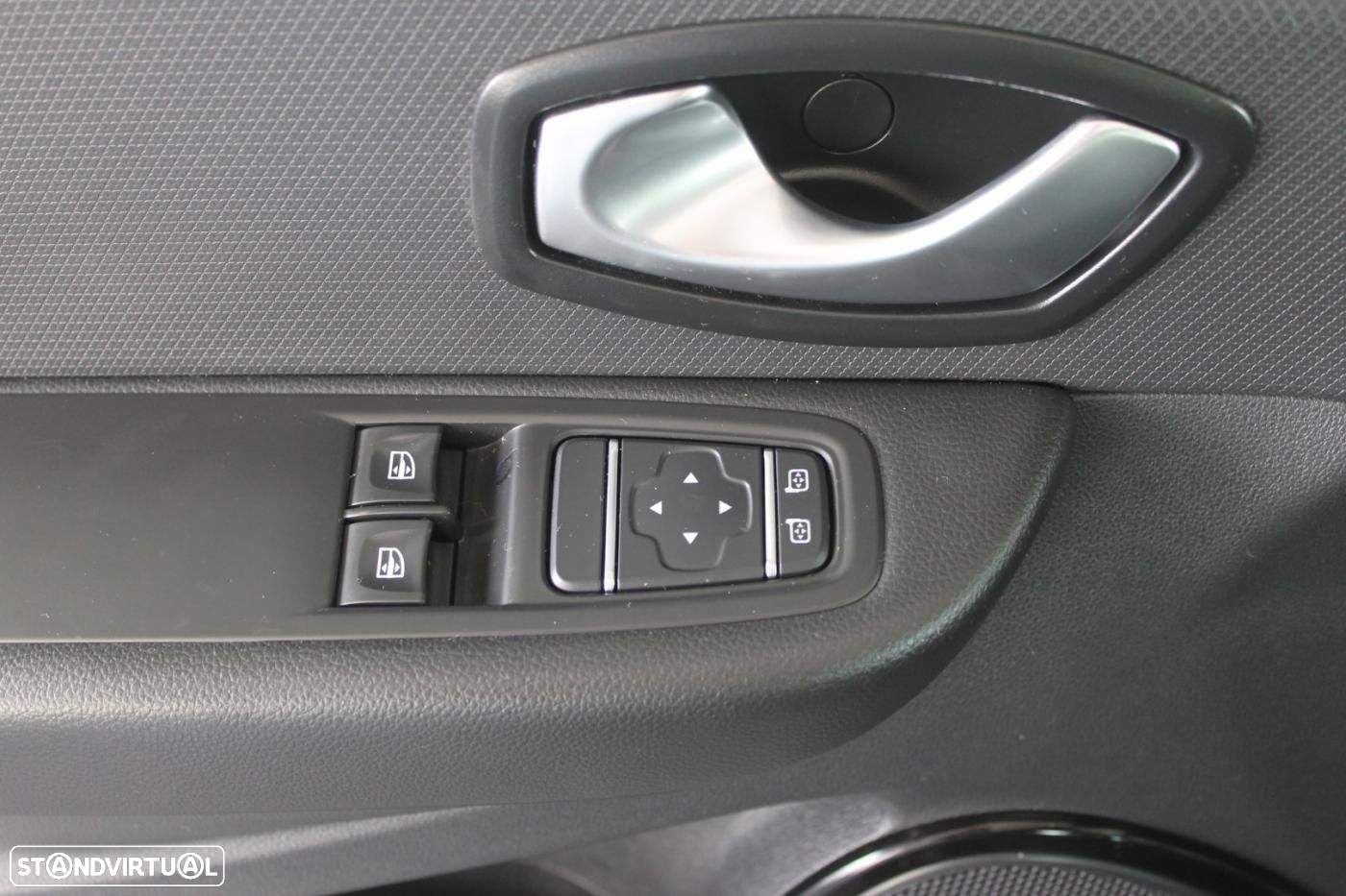 Renault Clio dCi 90 Dynamique - 18