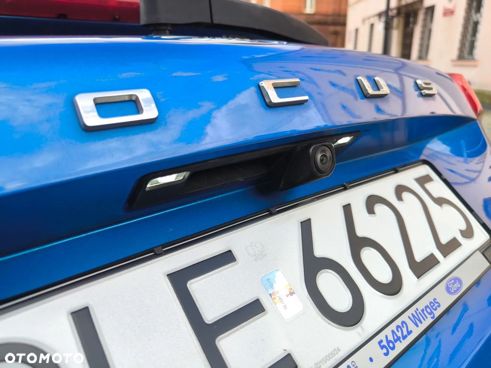 Ford Focus 1.5 EcoBoost ST-Line X - 13