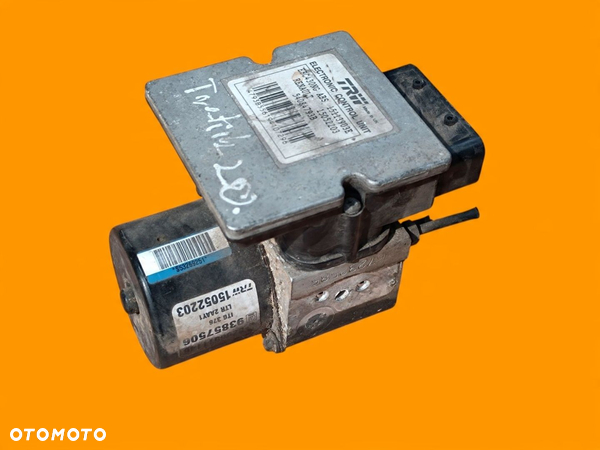 Pompa ABS Trafic Vivaro Primastar 2.0 DCI 06-14 54084793B
