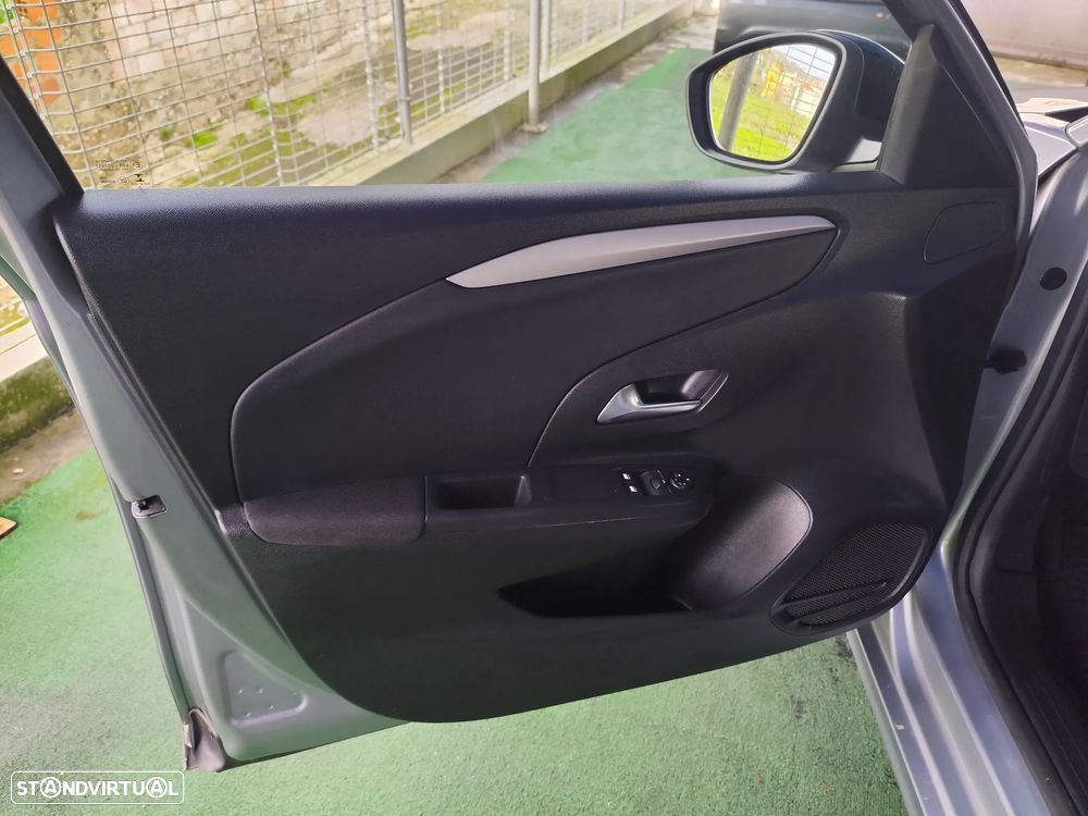 Opel Corsa 1.5 D Edition - 17