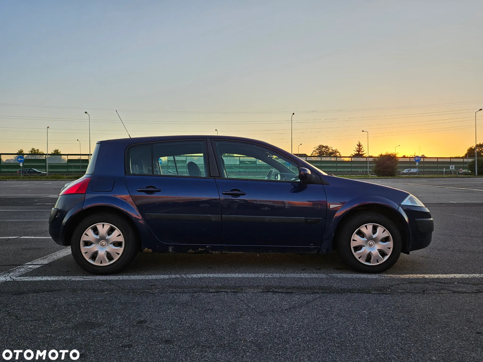 Renault Megane - 8