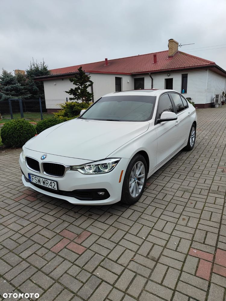 BMW Seria 3 320i xDrive Edition Luxury Line Purity - 3