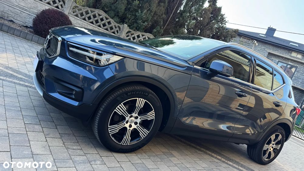 Volvo XC 40 D4 AWD Inscription - 6