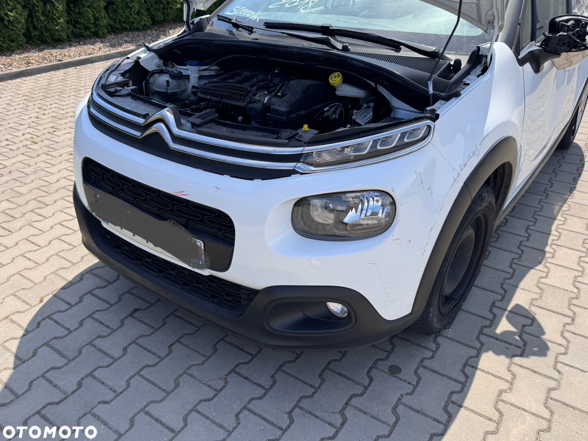 Citroën C3 1.2 PureTech Live - 18