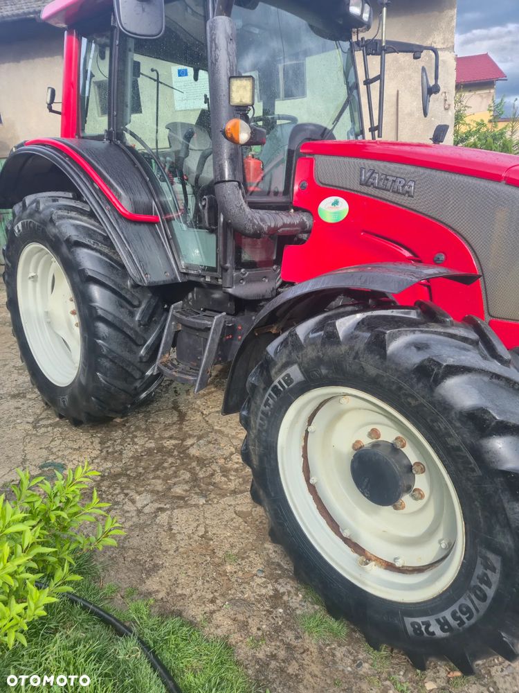 Valtra N111 - 4