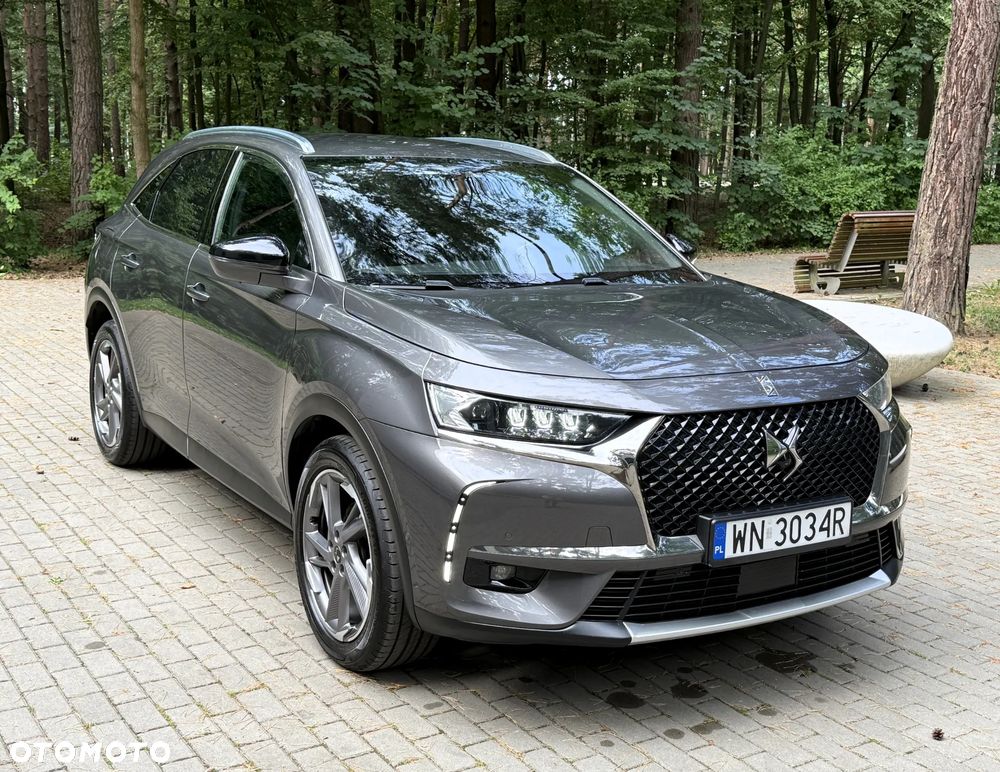DS Automobiles DS 7 Crossback 1.6 PureTech Rivoli - 3