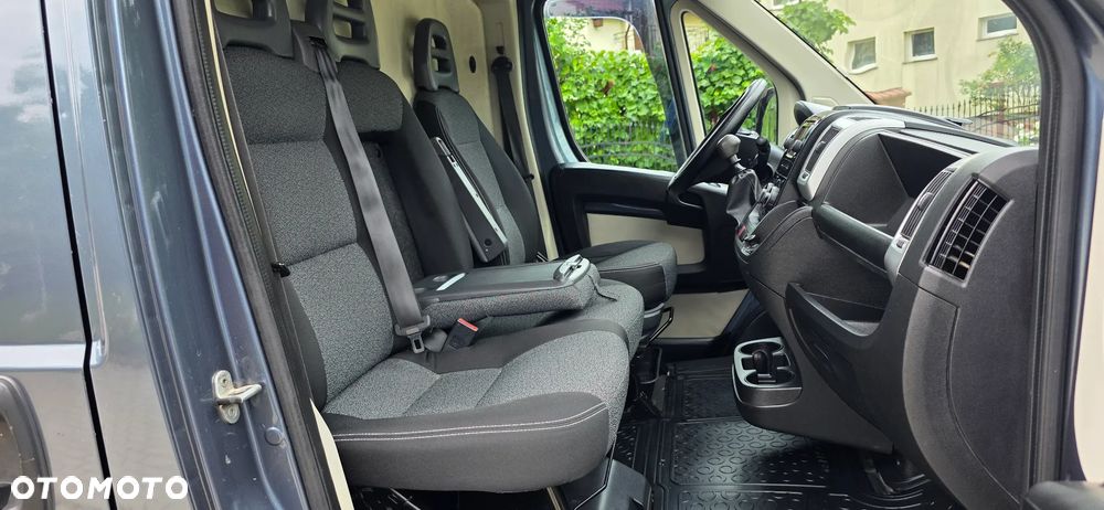 Fiat Ducato - 18