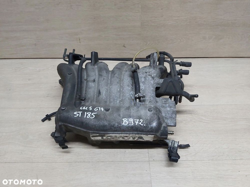 TOYOTA CELICA V gt4 st185 2,0 Turbo kolektor ssący dolotowy 17101-88385 - 2